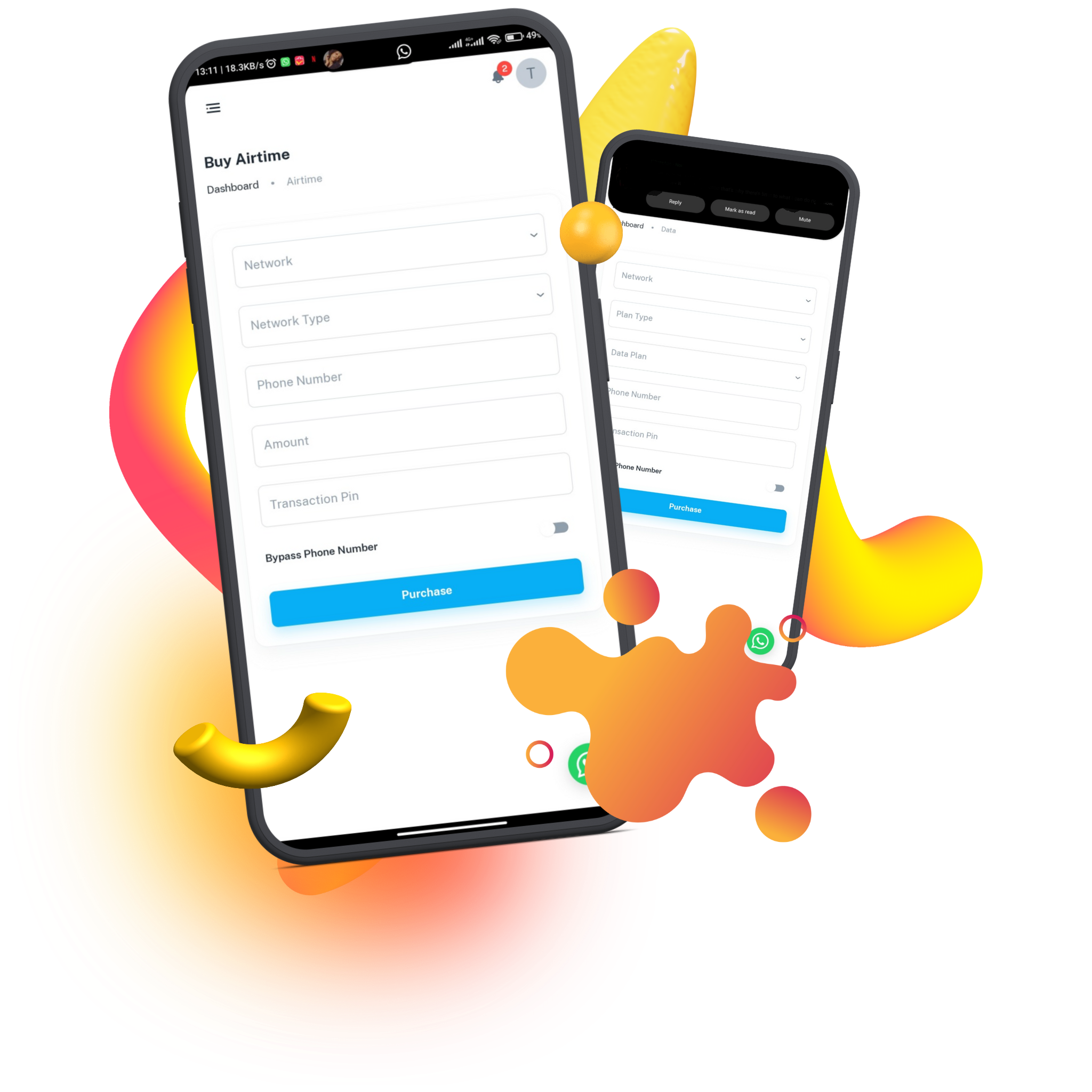 TAWFIQSUB app
